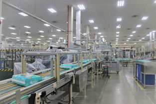 帮宝适萝岗工厂五周年 以全球品质深耕本土，守护中国宝宝安睡