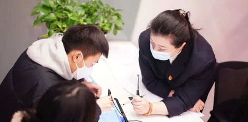 爱在2.14，顺义婚登中心见证幸福时刻